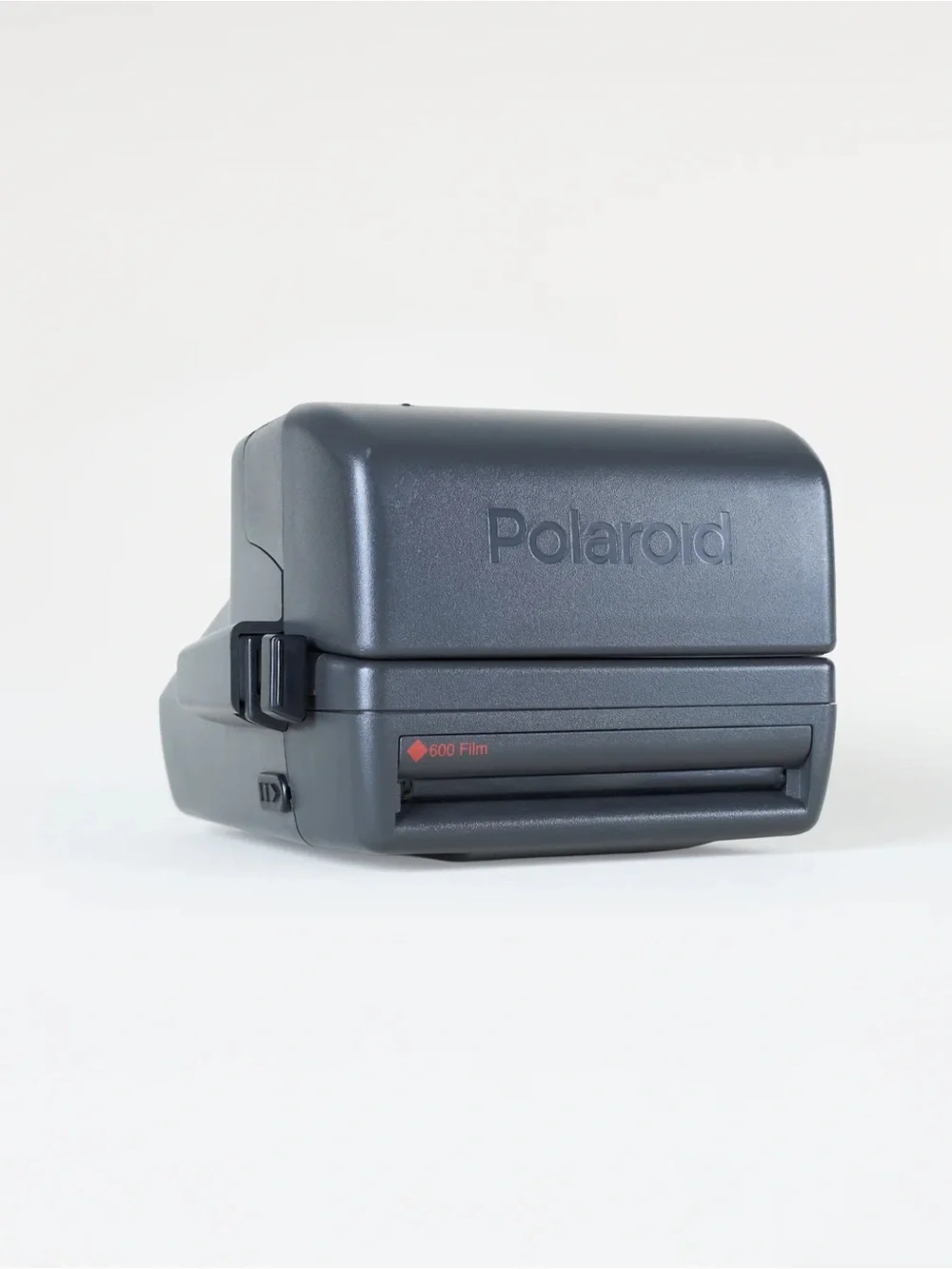 Polaroid OneStep Closeup Instant Camera — Dark Gray